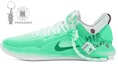 Buy Nike Hyperdunk X Low Verano Eterno AR0465-100(Team63-万古长青)