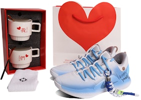 【客製化球鞋】Nike Hyperdunk X Low 10 夏日 海岸線 漸變 防滑耐磨 低筒 籃球鞋 男款 藍白 Buy 【客製化球鞋】Nike Hyperdunk X Low 10 夏日 海岸線 漸變 防滑耐磨 低筒 籃球鞋 男款 藍白