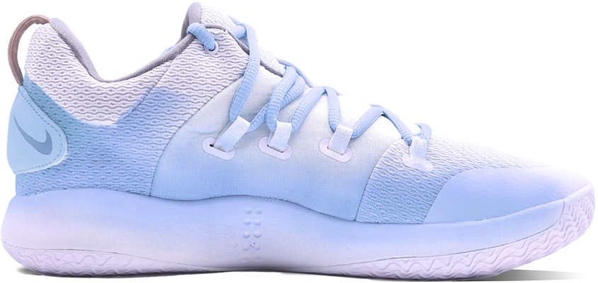 Zapatillas Nike Hyperdunk X Low 'Gradiente Verano Azul Costa-Blanco' AR0465-100(Team63-海岸线) Lookbook Zapatillas Nike Hyperdunk X Low 'Gradiente Verano Azul Costa-Blanco' AR0465-100(Team63-海岸线)