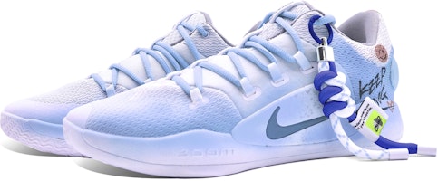 【客製化球鞋】Nike Hyperdunk X Low 10 夏日 海岸線 漸變 防滑耐磨 低筒 籃球鞋 男款 藍白 Shop 【客製化球鞋】Nike Hyperdunk X Low 10 夏日 海岸線 漸變 防滑耐磨 低筒 籃球鞋 男款 藍白