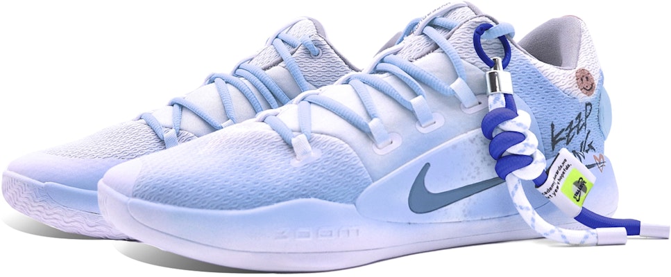 Zapatillas Nike Hyperdunk X Low 'Gradiente Verano Azul Costa-Blanco' AR0465-100(Team63-海岸线) Shop Zapatillas Nike Hyperdunk X Low 'Gradiente Verano Azul Costa-Blanco' AR0465-100(Team63-海岸线)