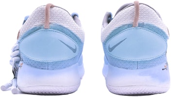 【客製化球鞋】Nike Hyperdunk X Low 10 夏日 海岸線 漸變 防滑耐磨 低筒 籃球鞋 男款 藍白 Purchase 【客製化球鞋】Nike Hyperdunk X Low 10 夏日 海岸線 漸變 防滑耐磨 低筒 籃球鞋 男款 藍白