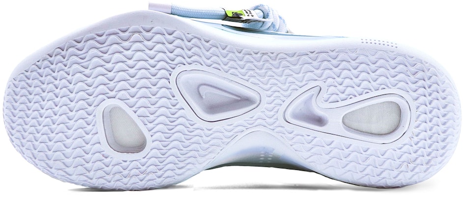 Zapatillas Nike Hyperdunk X Low 'Gradiente Verano Azul Costa-Blanco' AR0465-100(Team63-海岸线) Details for Zapatillas Nike Hyperdunk X Low 'Gradiente Verano Azul Costa-Blanco' AR0465-100(Team63-海岸线)