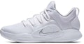Details for 【訂製球鞋】 Nike Hyperdunk X Low 10 White 夏日綠豆糕 低筒 籃球鞋 男款 白綠