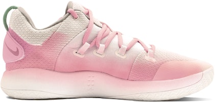 【定製球鞋】Nike Hyperdunk X Low 10 夏日心動 漸變 防滑耐磨 低筒 籃球鞋 男款 粉白 Lookbook 【定製球鞋】Nike Hyperdunk X Low 10 夏日心動 漸變 防滑耐磨 低筒 籃球鞋 男款 粉白