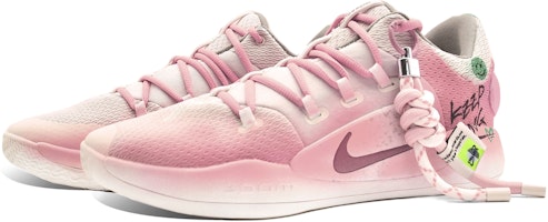 【定製球鞋】Nike Hyperdunk X Low 10 夏日心動 漸變 防滑耐磨 低筒 籃球鞋 男款 粉白 Shop 【定製球鞋】Nike Hyperdunk X Low 10 夏日心動 漸變 防滑耐磨 低筒 籃球鞋 男款 粉白