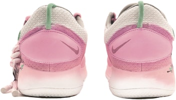 【定製球鞋】Nike Hyperdunk X Low 10 夏日心動 漸變 防滑耐磨 低筒 籃球鞋 男款 粉白 Purchase 【定製球鞋】Nike Hyperdunk X Low 10 夏日心動 漸變 防滑耐磨 低筒 籃球鞋 男款 粉白