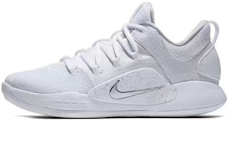 【定製球鞋】Nike Hyperdunk X Low 10 夏日心動 漸變 防滑耐磨 低筒 籃球鞋 男款 粉白 Sizing 【定製球鞋】Nike Hyperdunk X Low 10 夏日心動 漸變 防滑耐磨 低筒 籃球鞋 男款 粉白