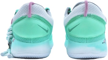 【カスタムシューズ】 ナイキ ハイパーダンク X ロー 'サマーミントフェード' AR0465-100(Team63-薄荷绿渐变) Shop 【カスタムシューズ】 ナイキ ハイパーダンク X ロー 'サマーミントフェード' AR0465-100(Team63-薄荷绿渐变)