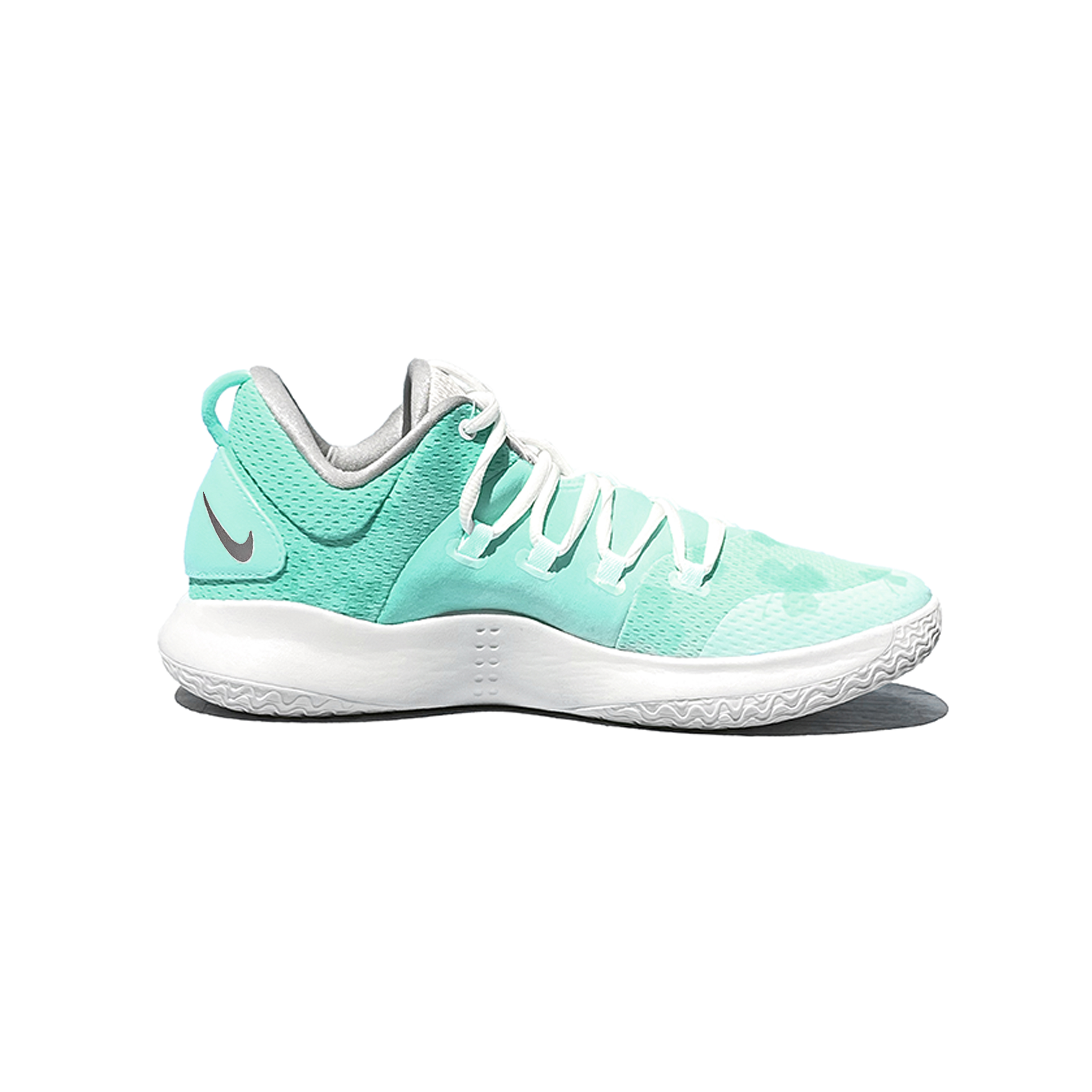 Order カスタムシューズ] ナイキ ハイパーダンク X ロー 'サマーミントグラデーション' AR0465-100(Team93-男款夏日薄荷)