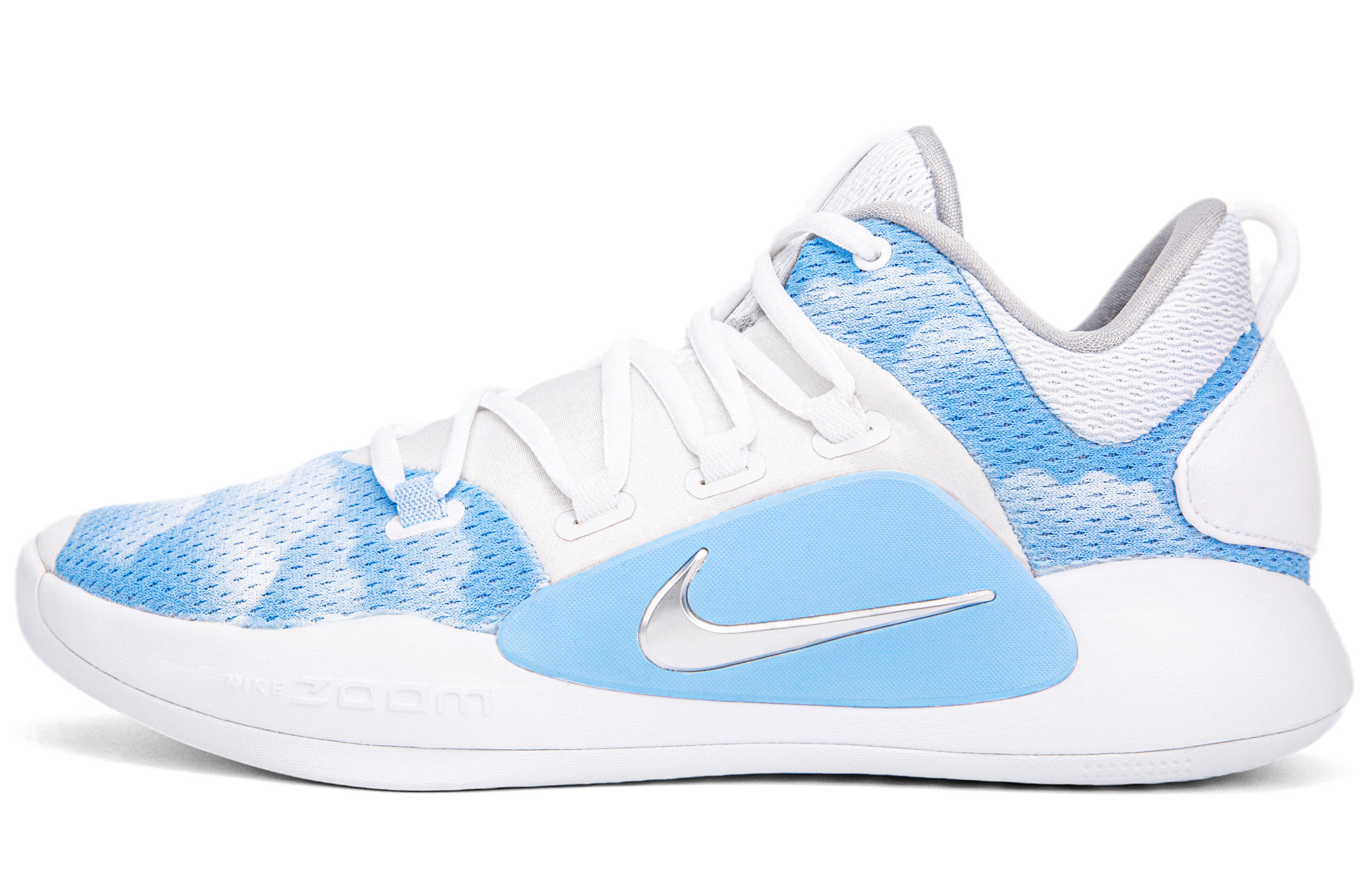 Buy 나이키 하이퍼덩크 X 로우 "여름하늘 구름" (커스텀) AR0465-100(Team18-蓝天白云）