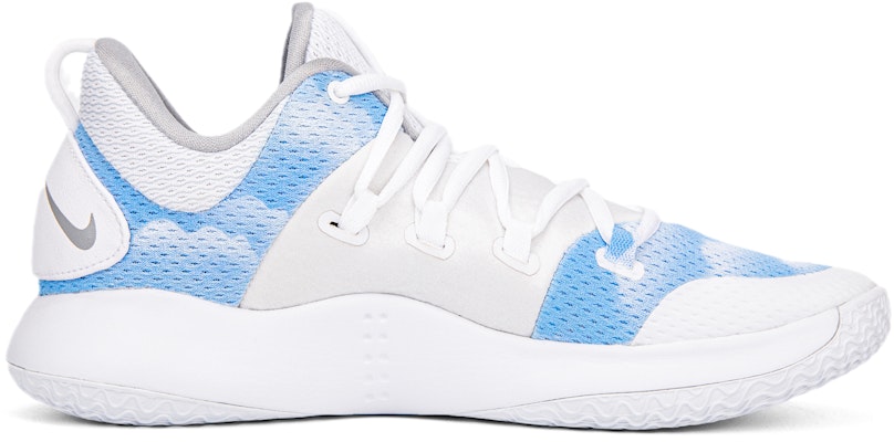 나이키 하이퍼덩크 X 로우 "여름하늘 구름" (커스텀) AR0465-100(Team18-蓝天白云) Order 나이키 하이퍼덩크 X 로우 "여름하늘 구름" (커스텀) AR0465-100(Team18-蓝天白云)