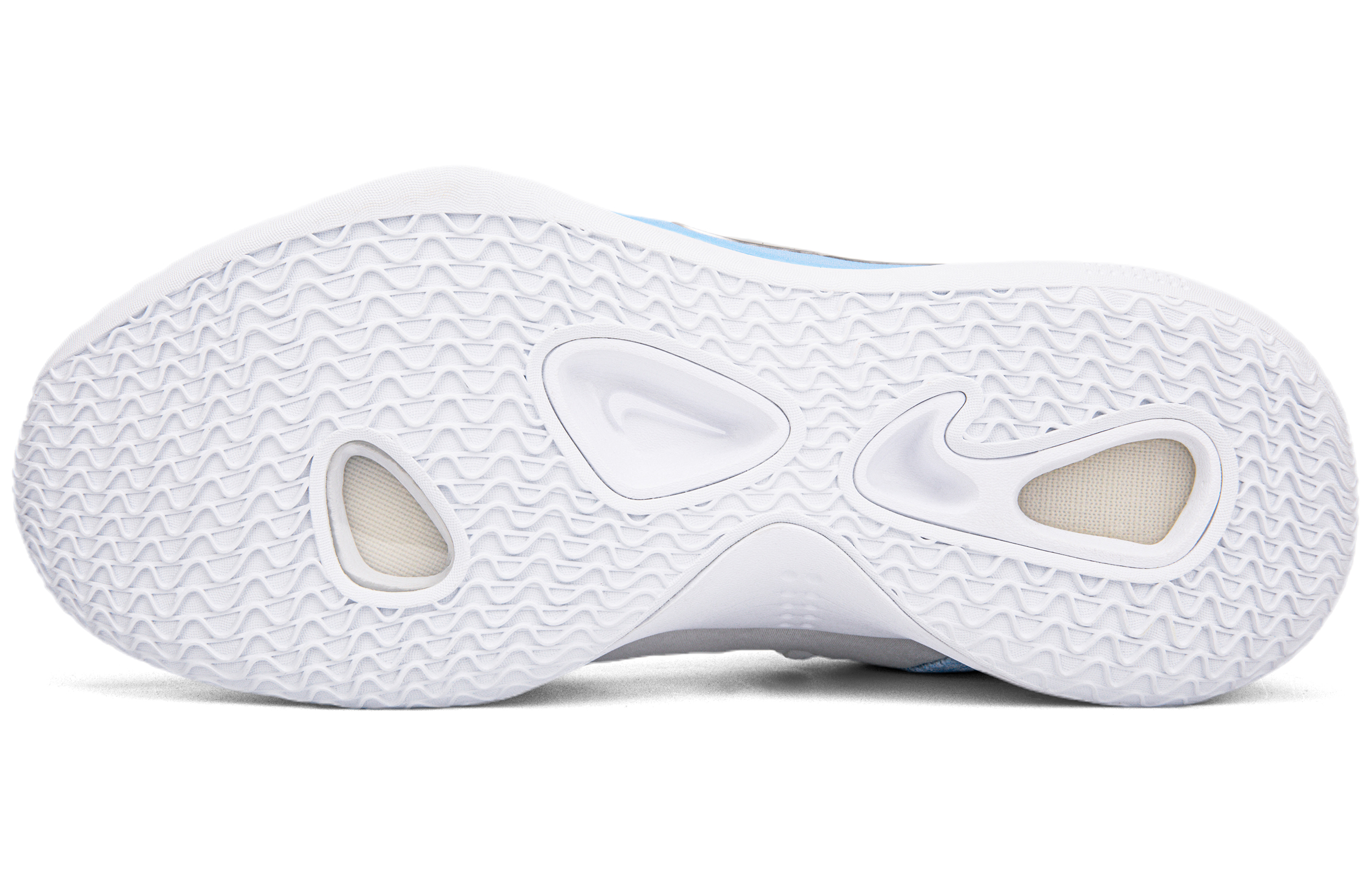 Purchase 나이키 하이퍼덩크 X 로우 "여름하늘 구름" (커스텀) AR0465-100(Team18-蓝天白云）