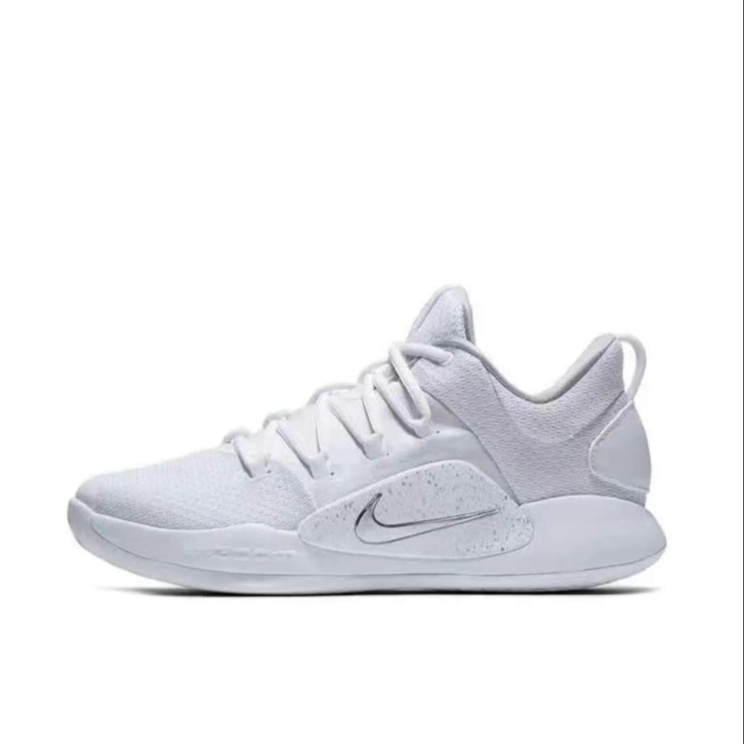 Details for 나이키 하이퍼덩크 X 로우 "여름하늘 구름" (커스텀) AR0465-100(Team18-蓝天白云）