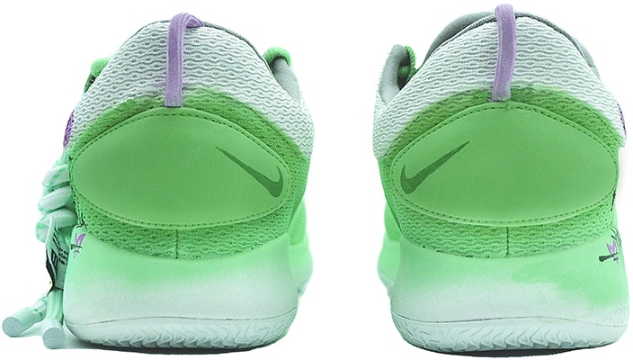 【客製化籃球鞋】Nike Hyperdunk X Low 10 夏日雪碧 漸變 多巴胺 低筒 實戰籃球鞋 男款 綠白 Shop 【客製化籃球鞋】Nike Hyperdunk X Low 10 夏日雪碧 漸變 多巴胺 低筒 實戰籃球鞋 男款 綠白