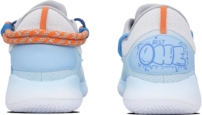 【客製球鞋】Nike Hyperdunk X Low 10 White 夕陽海灘 特殊鞋盒 低筒 實戰籃球鞋 男款 藍白 Shop 【客製球鞋】Nike Hyperdunk X Low 10 White 夕陽海灘 特殊鞋盒 低筒 實戰籃球鞋 男款 藍白