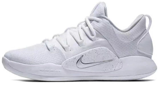 【客製化球鞋】 Nike Hyperdunk X Low 10 心動塗鴉 情人節 玖柒 噴繪 低幫 實戰籃球鞋 男款 粉白 Details for 【客製化球鞋】 Nike Hyperdunk X Low 10 心動塗鴉 情人節 玖柒 噴繪 低幫 實戰籃球鞋 男款 粉白