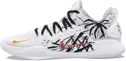 나이키 하이퍼덩크 X 로우 '베놈 블랙 화이트' (커스텀) AR0465-100(Team34-毒液) Buy 나이키 하이퍼덩크 X 로우 '베놈 블랙 화이트' (커스텀) AR0465-100(Team34-毒液)