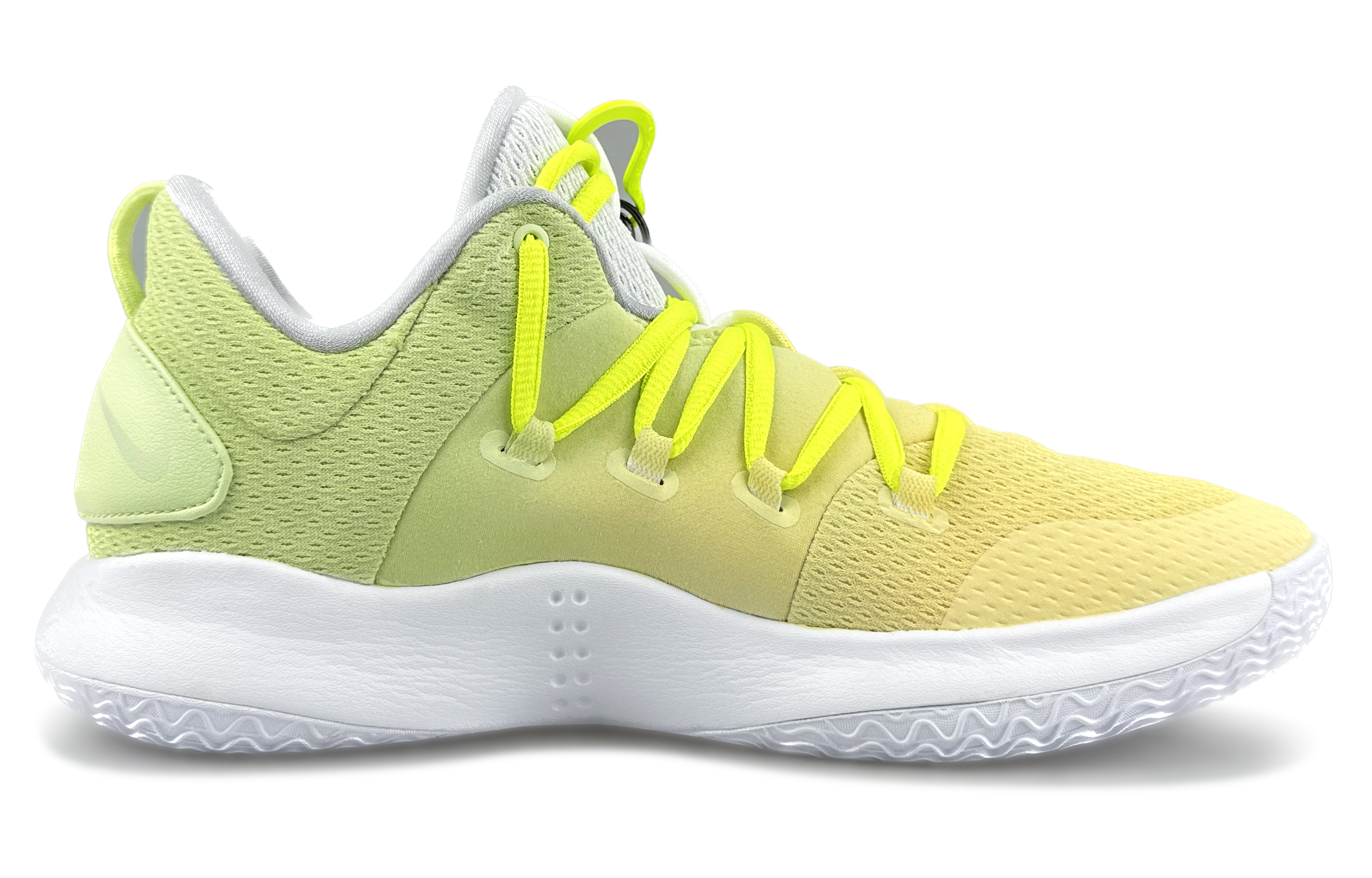 Order 나이키 하이퍼덩크 X 로우 '비브런트 여름 그라데이션' (78 characters) AR0465-100(Team79-男款夏日悸动)