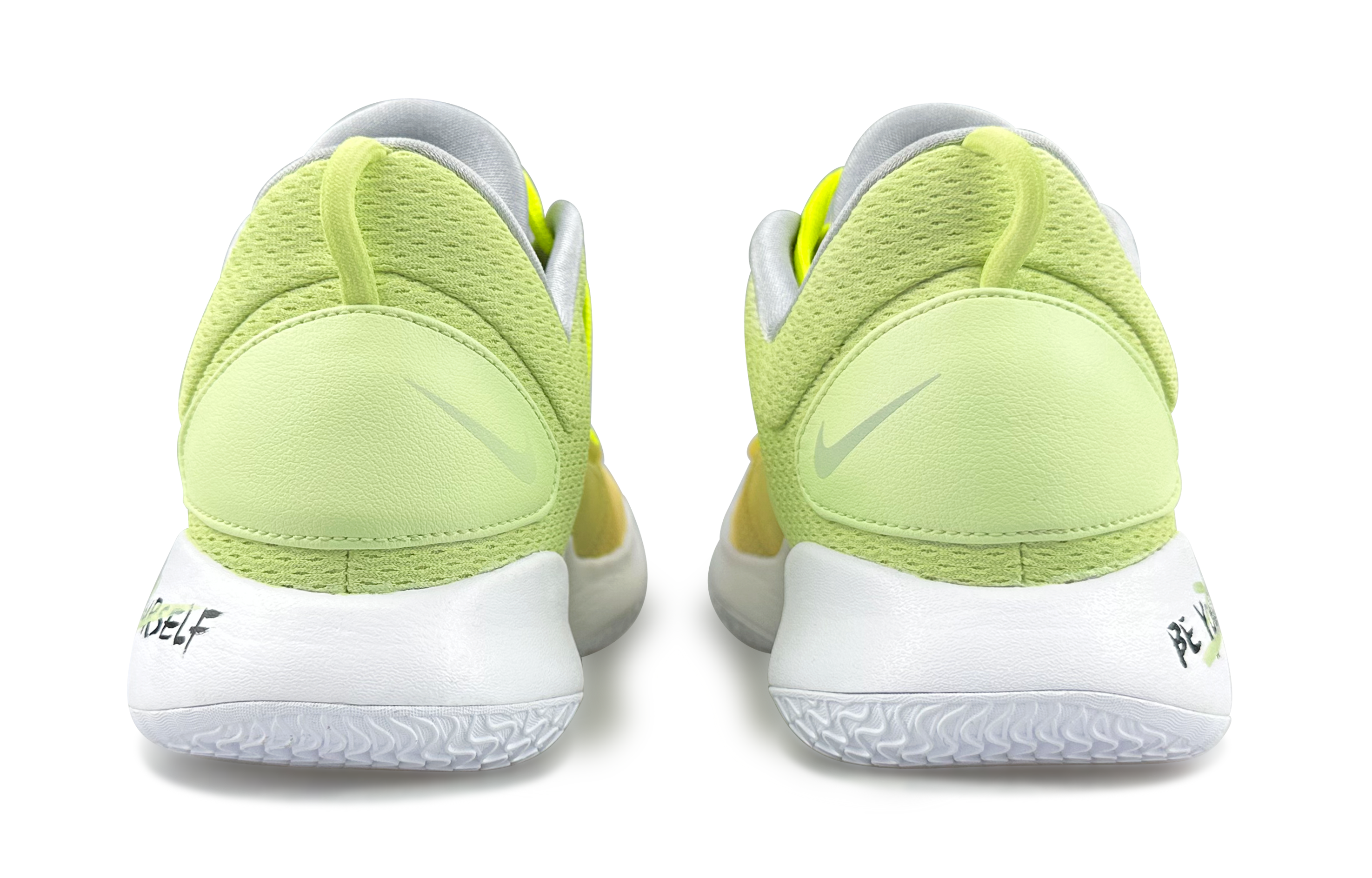 Lookbook 나이키 하이퍼덩크 X 로우 '비브런트 여름 그라데이션' (78 characters) AR0465-100(Team79-男款夏日悸动)