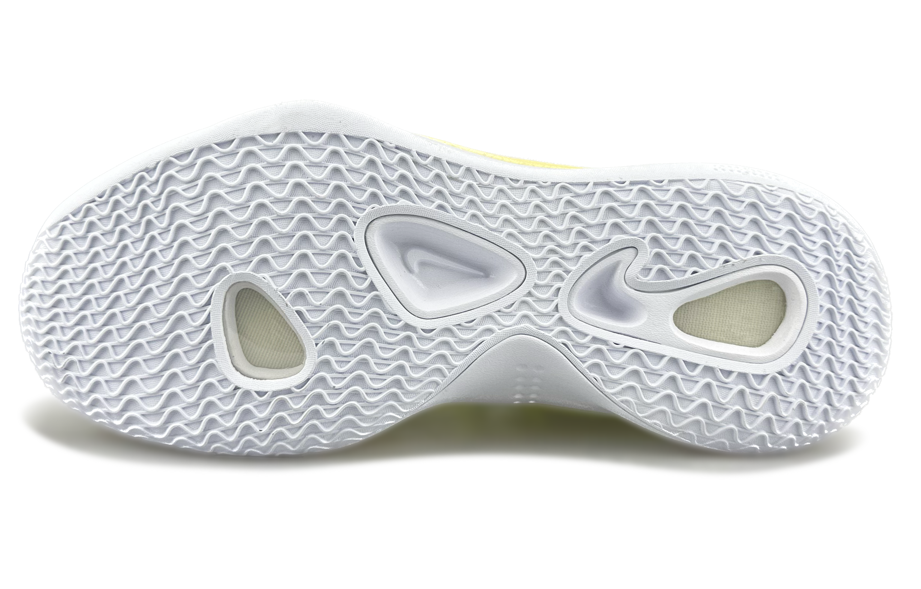 Shop 나이키 하이퍼덩크 X 로우 '비브런트 여름 그라데이션' (78 characters) AR0465-100(Team79-男款夏日悸动)