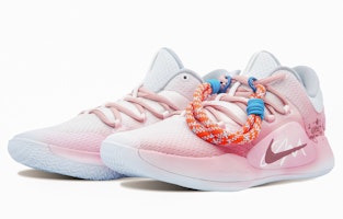 【カスタムシューズ】ナイキ ハイパーダンク X ロー 'ホワイトピュアピンク邂逅' AR0465-100(Team28-男款粉红邂逅) Lookbook 【カスタムシューズ】ナイキ ハイパーダンク X ロー 'ホワイトピュアピンク邂逅' AR0465-100(Team28-男款粉红邂逅)