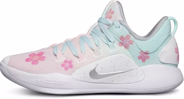【定制球鞋】Nike Hyperdunk X Low 10 白色純鉑金 漸變櫻花 棉花糖 小清新 猛男粉 實戰籃球鞋 粉藍 Buy 【定制球鞋】Nike Hyperdunk X Low 10 白色純鉑金 漸變櫻花 棉花糖 小清新 猛男粉 實戰籃球鞋 粉藍