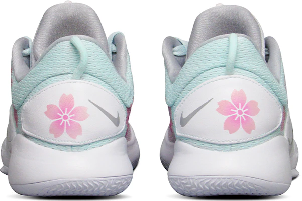 【定制球鞋】Nike Hyperdunk X Low 10 白色純鉑金 漸變櫻花 棉花糖 小清新 猛男粉 實戰籃球鞋 粉藍 Shop 【定制球鞋】Nike Hyperdunk X Low 10 白色純鉑金 漸變櫻花 棉花糖 小清新 猛男粉 實戰籃球鞋 粉藍