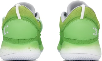 【客製球鞋】Nike Hyperdunk X Low 10 White Pure 夏日綠豆糕 甜味系 低筒 實戰籃球鞋 男款 白綠 Shop 【客製球鞋】Nike Hyperdunk X Low 10 White Pure 夏日綠豆糕 甜味系 低筒 實戰籃球鞋 男款 白綠