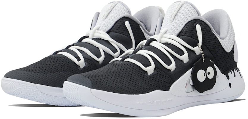【定製球鞋】Nike Hyperdunk X LOW 10 小煤球 潮流風 透氣 防滑耐磨 低筒 籃球鞋 男款 黑灰色 Lookbook 【定製球鞋】Nike Hyperdunk X LOW 10 小煤球 潮流風 透氣 防滑耐磨 低筒 籃球鞋 男款 黑灰色