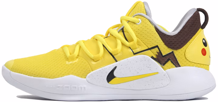 custom-shoes-nike-hyperdunk-x-low-yellow-smile-white-and-yellow