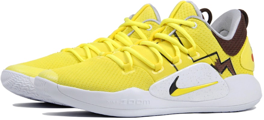 【客製化球鞋】Nike Hyperdunk X Low 10 黃色笑臉 可愛 禮物 防滑耐磨 低筒 籃球鞋 男款 白黃 Lookbook 【客製化球鞋】Nike Hyperdunk X Low 10 黃色笑臉 可愛 禮物 防滑耐磨 低筒 籃球鞋 男款 白黃