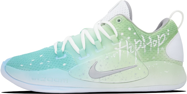 나이키 하이퍼덩크 X 로우 '청록 그라데이션' (Nike Hyperdunk X Low '청록 그라데이션') AR0465-100(Team60-男款青春缤纷) Buy 나이키 하이퍼덩크 X 로우 '청록 그라데이션' (Nike Hyperdunk X Low '청록 그라데이션') AR0465-100(Team60-男款青春缤纷)