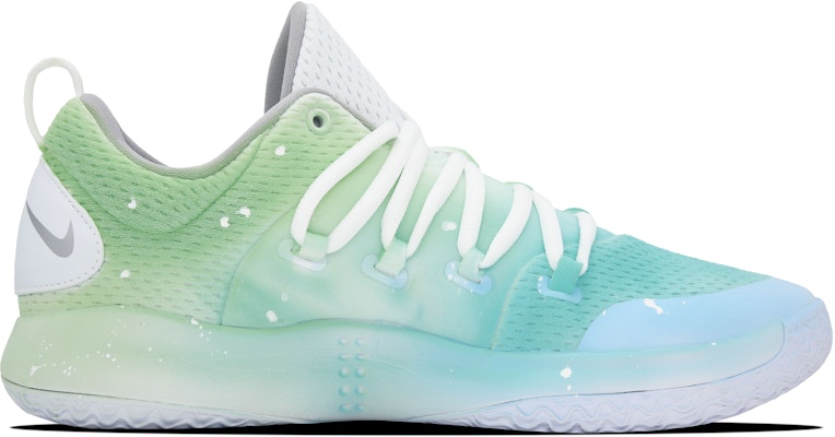 【カスタムシューズ】ナイキ ハイパーダンク X ロー "ユースフル グラデーション ブルー-グリーン" AR0465-100(Team60-男款青春缤纷) Order 【カスタムシューズ】ナイキ ハイパーダンク X ロー "ユースフル グラデーション ブルー-グリーン" AR0465-100(Team60-男款青春缤纷)