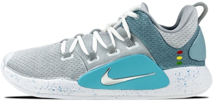 【定制球鞋】Nike Hyperdunk X Low 塗鴉風格 賽博朋克 泼墨 低筒 實戰籃球鞋 男款 灰白 Buy 【定制球鞋】Nike Hyperdunk X Low 塗鴉風格 賽博朋克 泼墨 低筒 實戰籃球鞋 男款 灰白