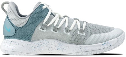 【定制球鞋】Nike Hyperdunk X Low 塗鴉風格 賽博朋克 泼墨 低筒 實戰籃球鞋 男款 灰白 Order 【定制球鞋】Nike Hyperdunk X Low 塗鴉風格 賽博朋克 泼墨 低筒 實戰籃球鞋 男款 灰白