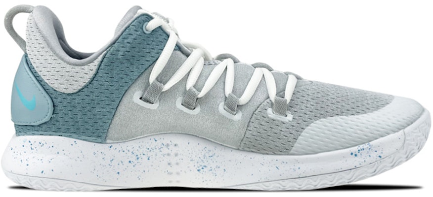 【定制球鞋】Nike Hyperdunk X Low 塗鴉風格 賽博朋克 泼墨 低筒 實戰籃球鞋 男款 灰白 Order 【定制球鞋】Nike Hyperdunk X Low 塗鴉風格 賽博朋克 泼墨 低筒 實戰籃球鞋 男款 灰白