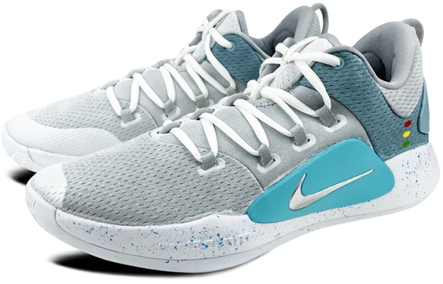 【定制球鞋】Nike Hyperdunk X Low 塗鴉風格 賽博朋克 泼墨 低筒 實戰籃球鞋 男款 灰白 Lookbook 【定制球鞋】Nike Hyperdunk X Low 塗鴉風格 賽博朋克 泼墨 低筒 實戰籃球鞋 男款 灰白