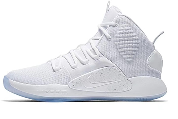 【定製球鞋】Nike Hyperdunk X 二次元 漫畫 塗鴉 潑墨 意識流 中幫 籃球鞋 男款 黑白 Sizing 【定製球鞋】Nike Hyperdunk X 二次元 漫畫 塗鴉 潑墨 意識流 中幫 籃球鞋 男款 黑白