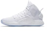 Sizing 나이키 하이퍼덩크 X 미드 '애니 그래피티' (Nike Hyperdunk X Mid '애니 그래피티') AO7890-101(Team75-男款篮球派对黑白)