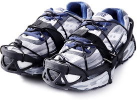 【定制鞋款】耐克Initiator“黑紫忍者” 394055-101(Team77-未来忍者) Shop 【定制鞋款】耐克Initiator“黑紫忍者” 394055-101(Team77-未来忍者)