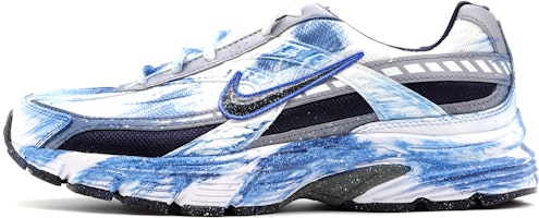 【定制鞋款】Nike Initiator 蓝白色款 394055-101(Team140-冰川使者) Buy 【定制鞋款】Nike Initiator 蓝白色款 394055-101(Team140-冰川使者)