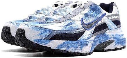 【定制鞋款】Nike Initiator 蓝白色款 394055-101(Team140-冰川使者) Shop 【定制鞋款】Nike Initiator 蓝白色款 394055-101(Team140-冰川使者)
