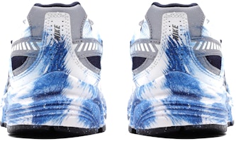 【定制鞋款】Nike Initiator 蓝白色款 394055-101(Team140-冰川使者) Purchase 【定制鞋款】Nike Initiator 蓝白色款 394055-101(Team140-冰川使者)