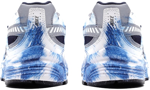 【カスタムシューズ】ナイキ イニシエーター 'ブルーホワイト' 394055-101(Team140-冰川使者) Purchase 【カスタムシューズ】ナイキ イニシエーター 'ブルーホワイト' 394055-101(Team140-冰川使者)