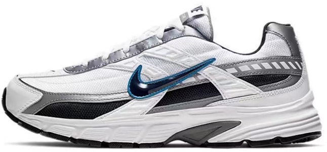 【カスタムシューズ】ナイキ イニシエーター 'ブルーホワイト' 394055-101(Team140-冰川使者) Sizing 【カスタムシューズ】ナイキ イニシエーター 'ブルーホワイト' 394055-101(Team140-冰川使者)