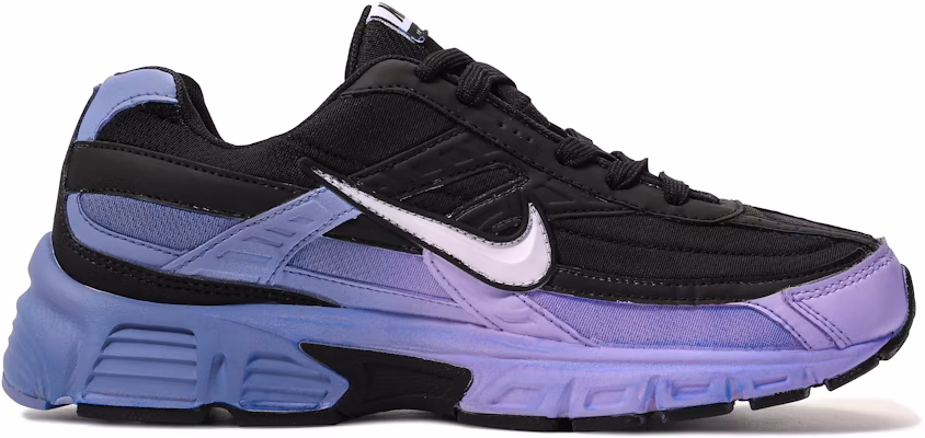 Zapatillas Nike Initiator "Da Vinci" Morado/Azul/Negro 394055-100(TeamM-男款边缘跑者) Order Zapatillas Nike Initiator "Da Vinci" Morado/Azul/Negro 394055-100(TeamM-男款边缘跑者)