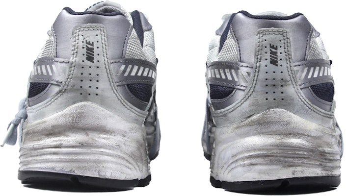【カスタムシューズ】ナイキ イニシエーター 'グレーシルバーブルー' 394055-101(TeamJ-520机能复古) Shop 【カスタムシューズ】ナイキ イニシエーター 'グレーシルバーブルー' 394055-101(TeamJ-520机能复古)