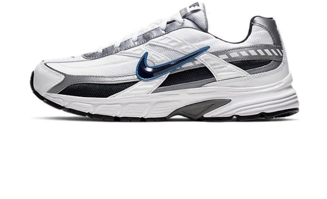 【カスタムシューズ】ナイキ イニシエーター 'グレーシルバーブルー' 394055-101(TeamJ-520机能复古) Purchase 【カスタムシューズ】ナイキ イニシエーター 'グレーシルバーブルー' 394055-101(TeamJ-520机能复古)