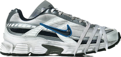 나이키 이니시에이터 '산업 황무지 폭풍 흰파' (커스텀) 394055-101(Team10-江湖本色) Order 나이키 이니시에이터 '산업 황무지 폭풍 흰파' (커스텀) 394055-101(Team10-江湖本色)